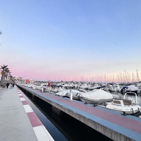 Appartamento Chaves House By Gloove Santa Pola Esterno foto
