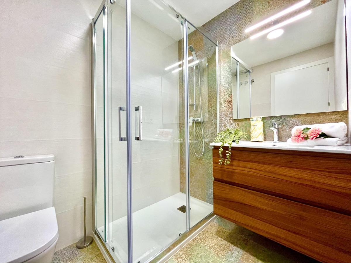 Appartamento Chaves House By Gloove Santa Pola Esterno foto
