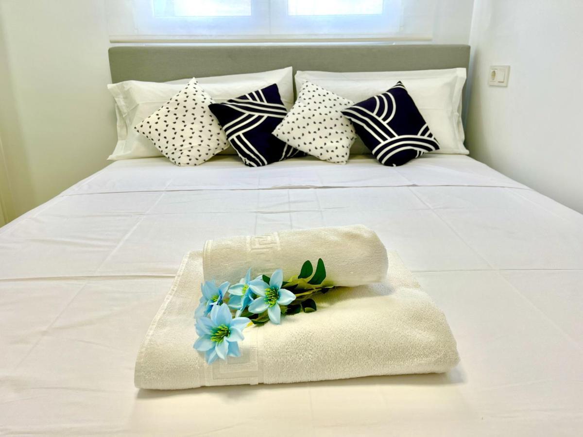 Appartamento Chaves House By Gloove Santa Pola Esterno foto
