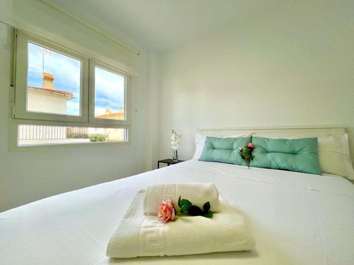 Appartamento Chaves House By Gloove Santa Pola Esterno foto