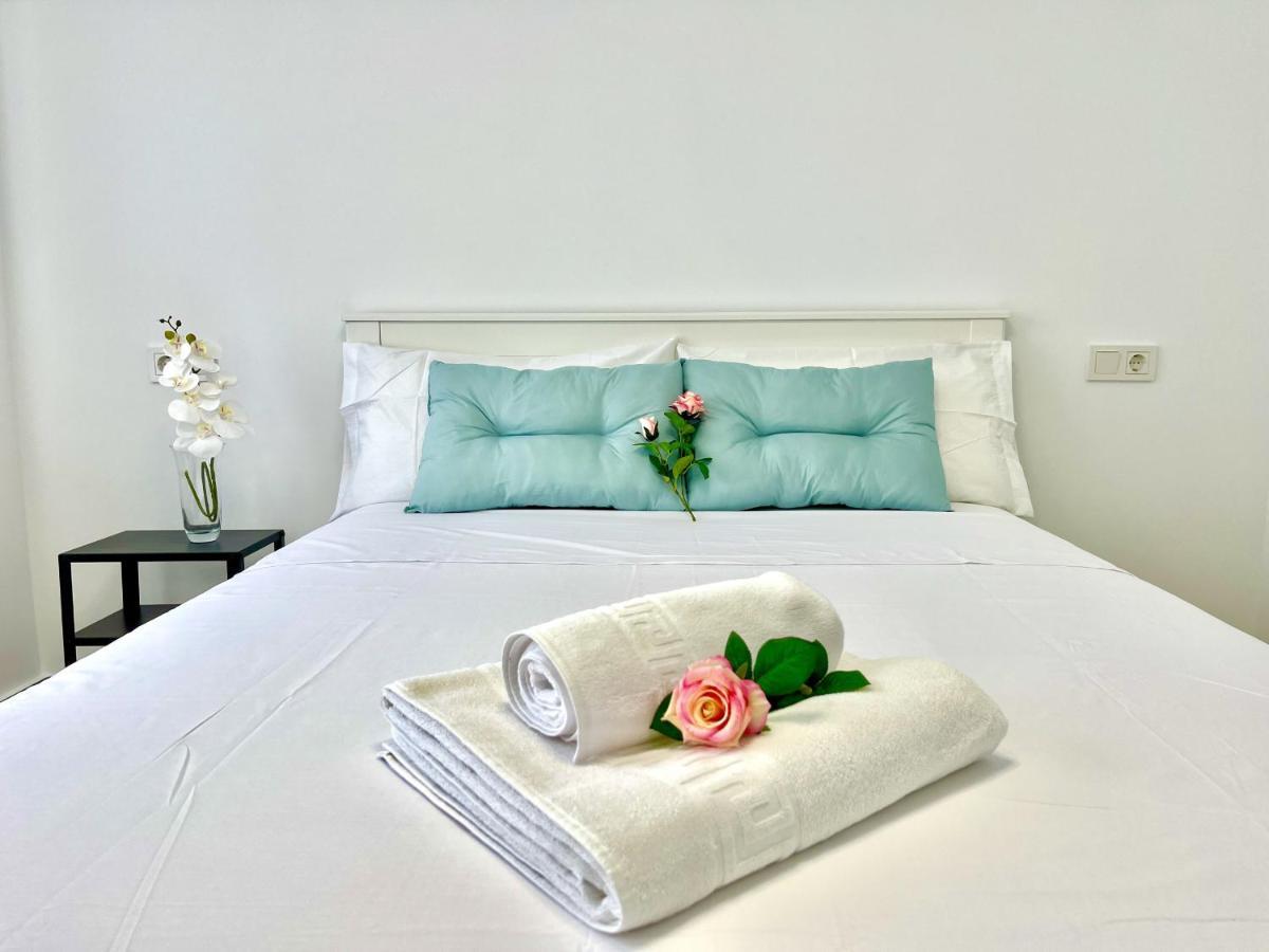 Appartamento Chaves House By Gloove Santa Pola Esterno foto
